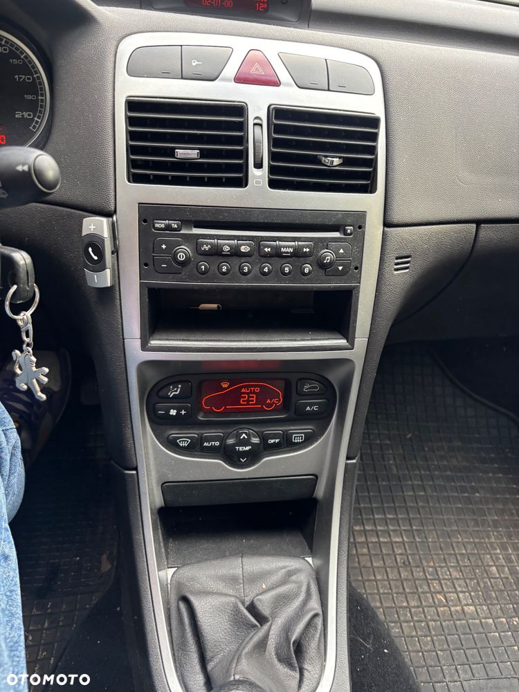 Peugeot 307 - 27