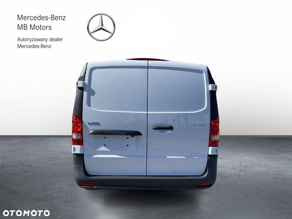 Mercedes-Benz Vito - 6