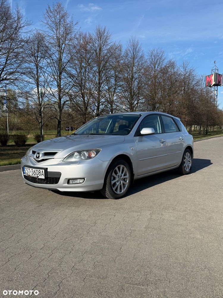 Mazda 3 - 2