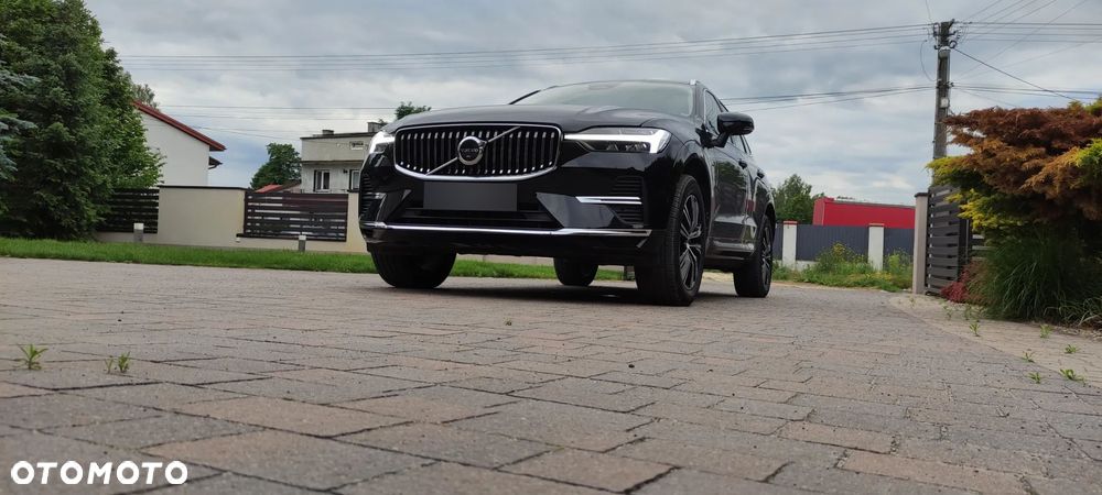 Volvo XC 60 - 2
