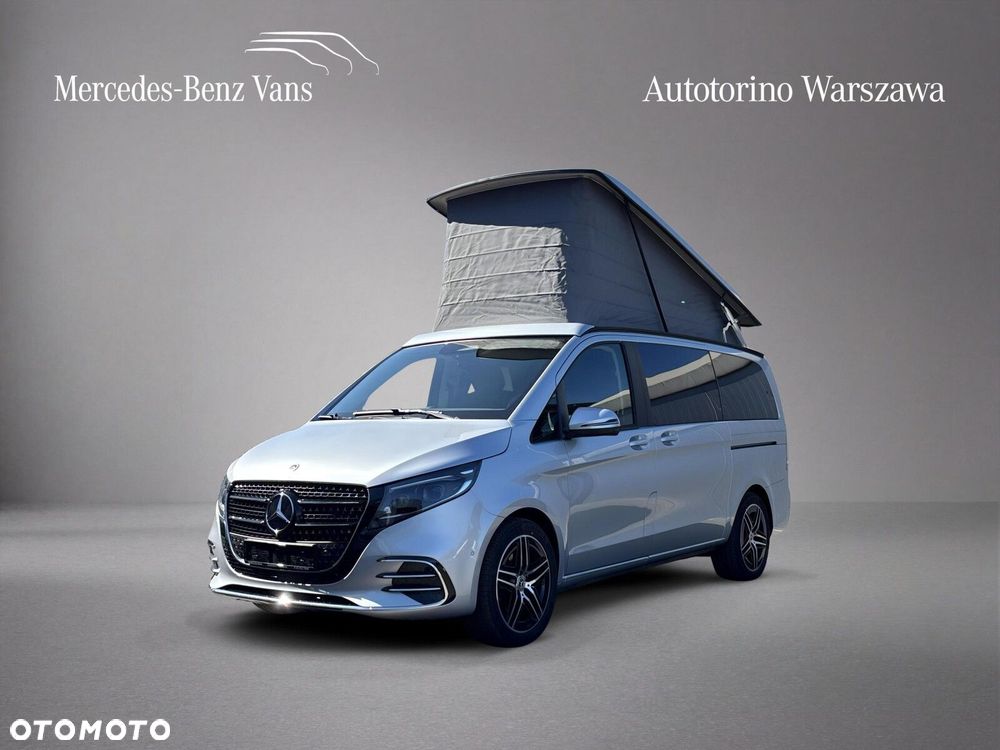 Mercedes-Benz inny HORIZON - 8