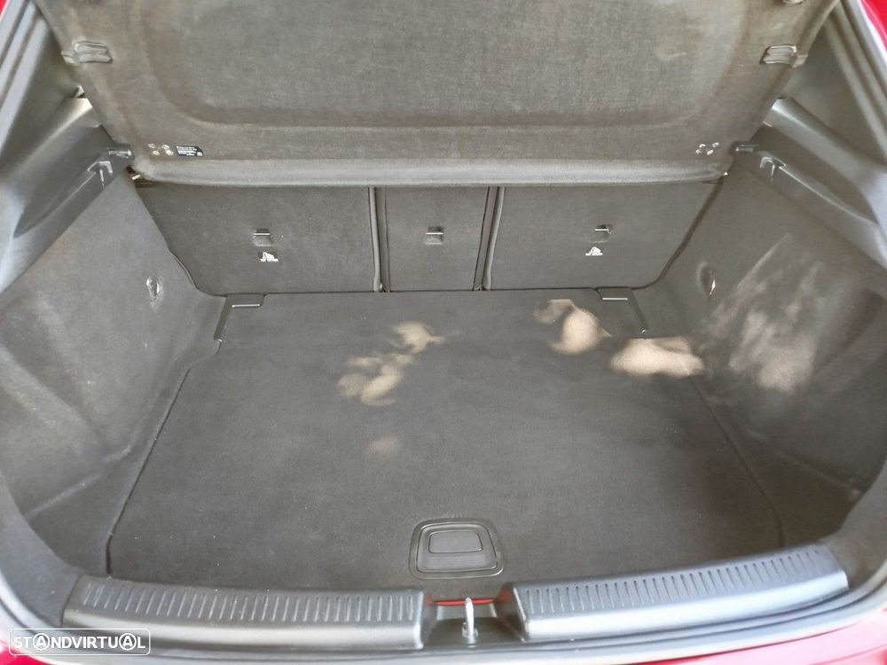 Mercedes-Benz A 180 d 7G-DCT Style - 21