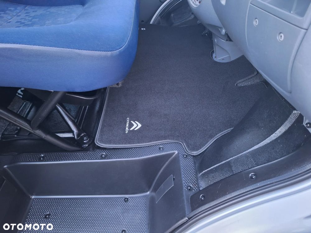 Citroën Jumper C Confort - 24