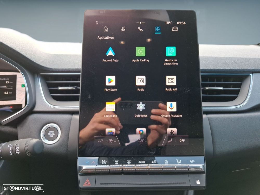 Renault Captur 1.0 TCe Techno - 24