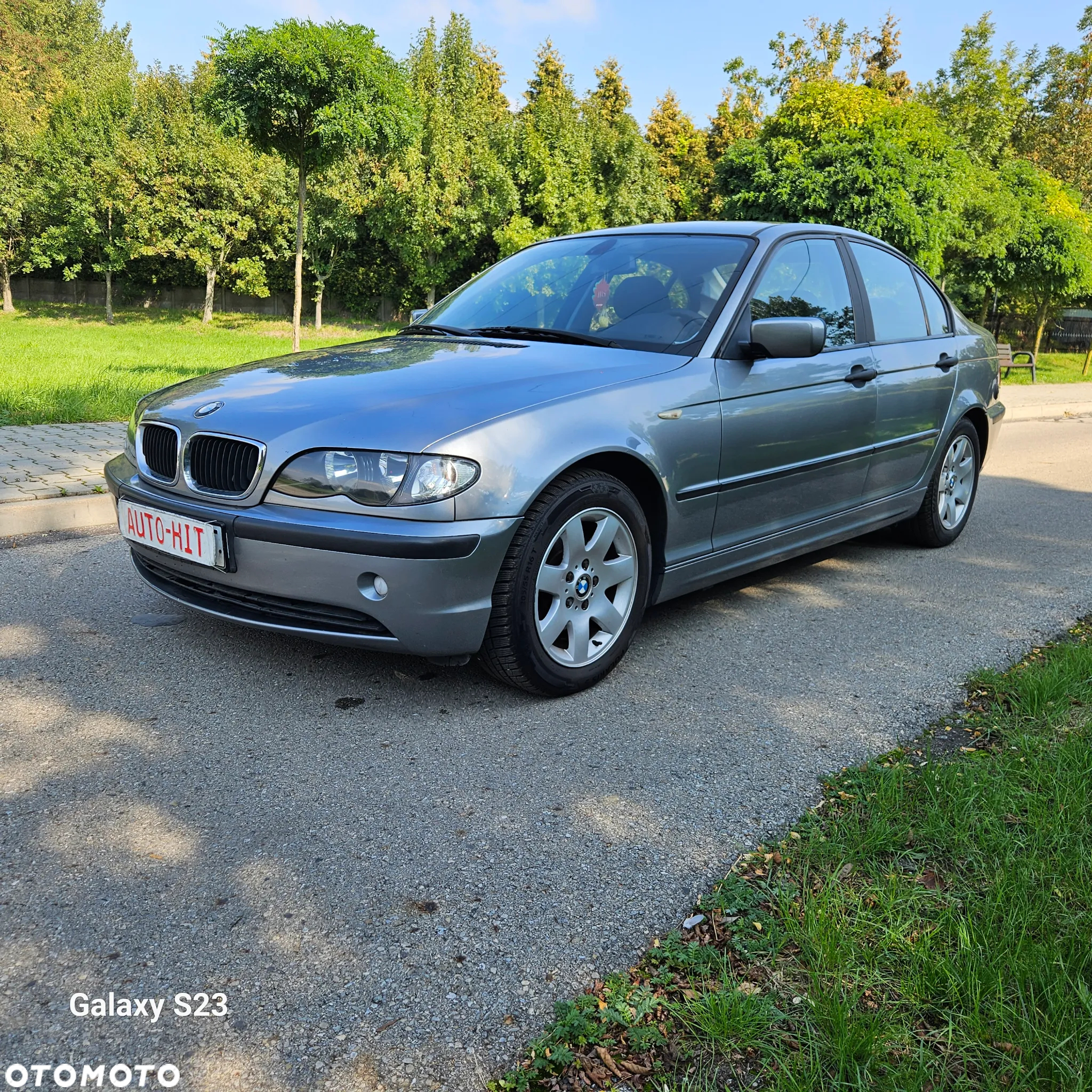 BMW Seria 3 - 2