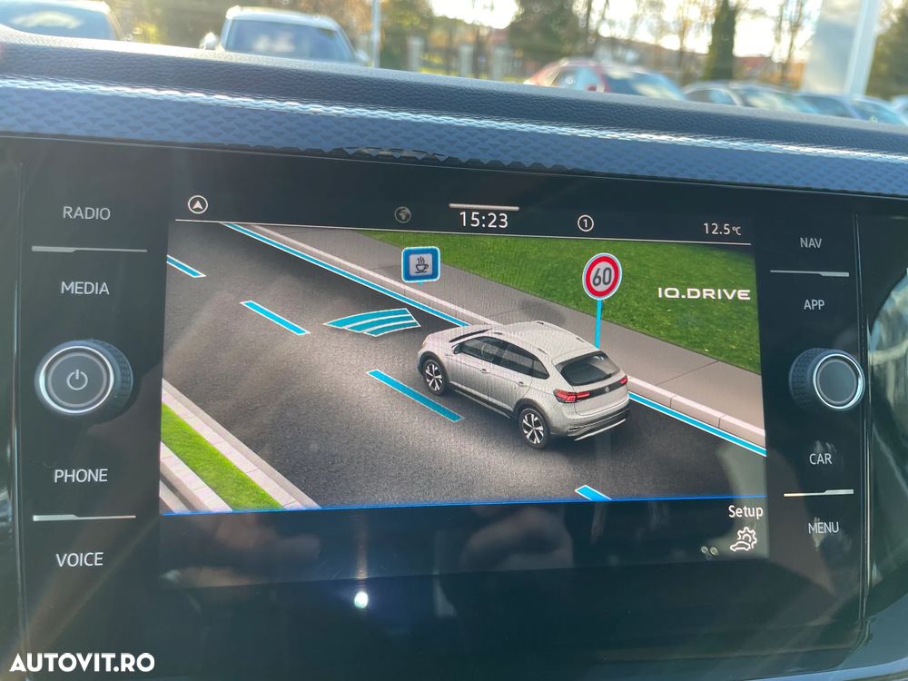 Volkswagen Taigo 1.5 TSI DSG Life - 15