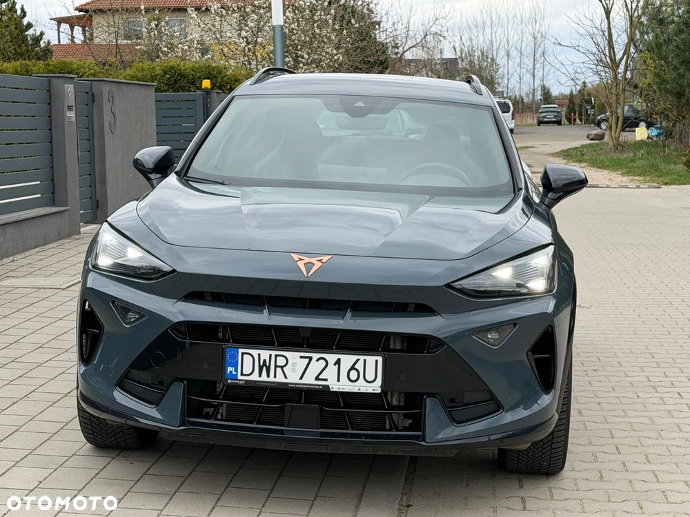 Cupra Formentor 1.5 TSI DSG - 11