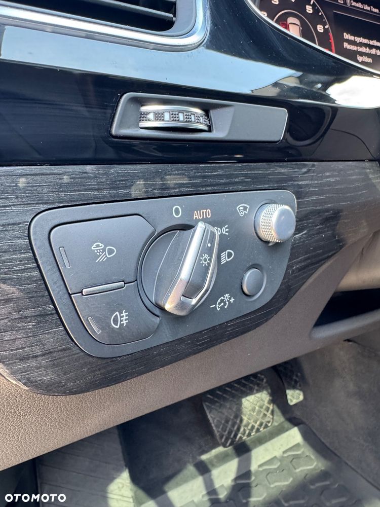 Audi Q7 - 16