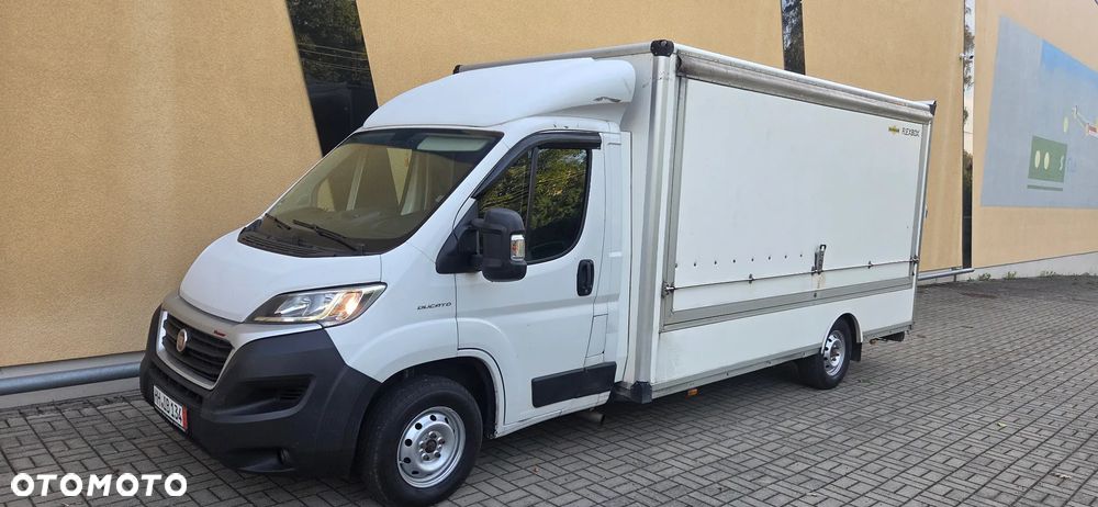 Fiat Ducato - 8