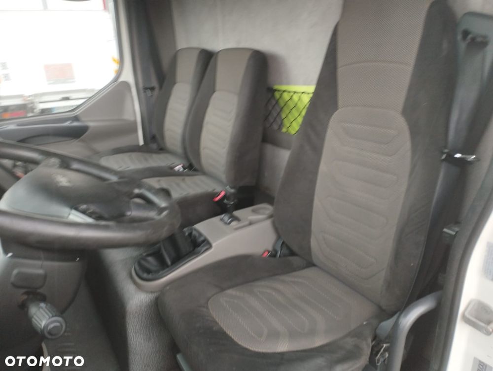 DAF LF 45.180 E5 Chłodnia Carrier Supra 550 Winda 1500kg - 27