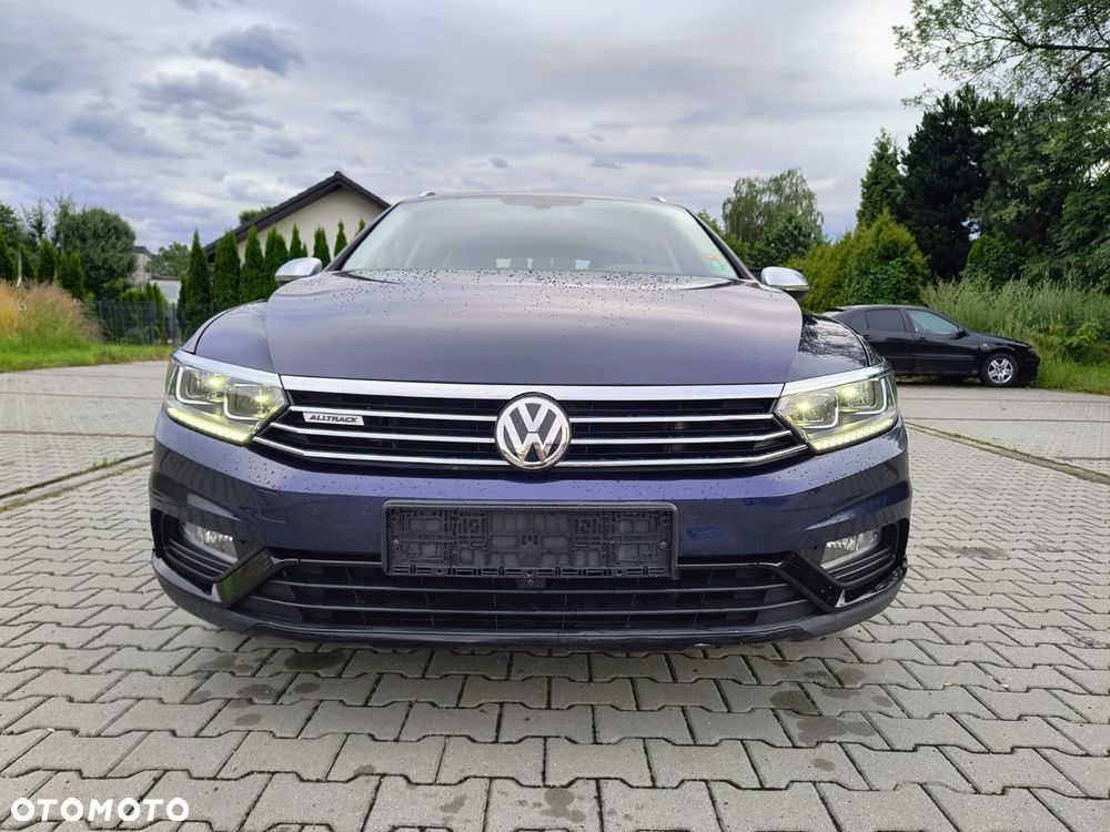 Volkswagen Passat - 7