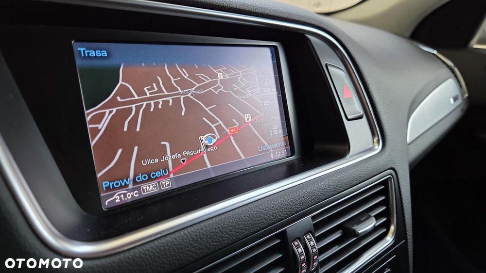 Audi Q5 2.0 TDI Quattro S tronic - 22