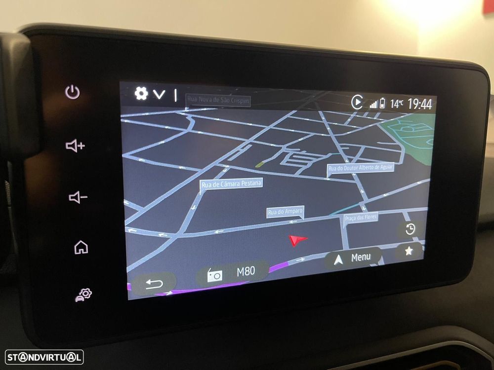 Dacia Jogger 1.0 ECO-G Extreme+ Up&Go 7L Bi-Fuel - 23