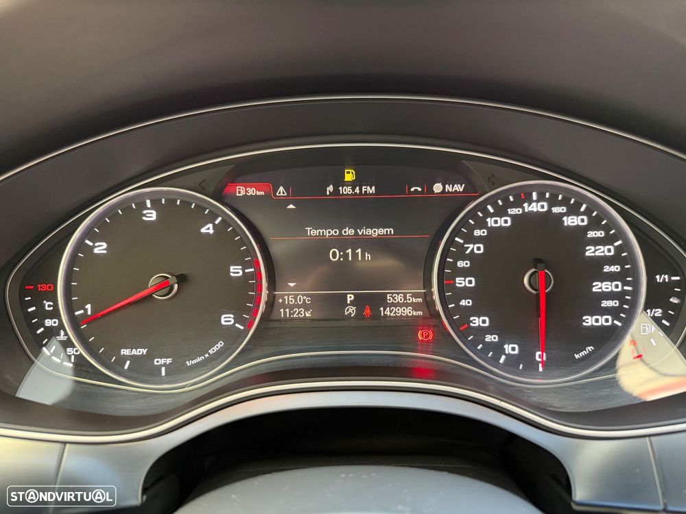 Audi A6 Avant 2.0 TDi S-line S tronic - 33