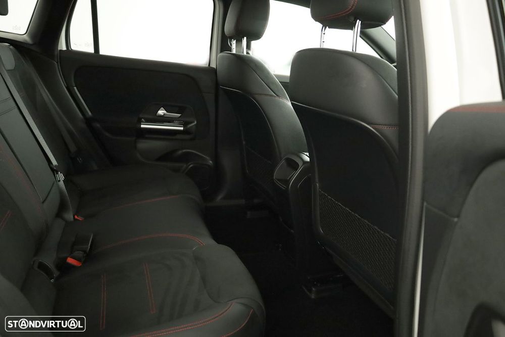 Mercedes-Benz EQA 250 AMG Line - 27