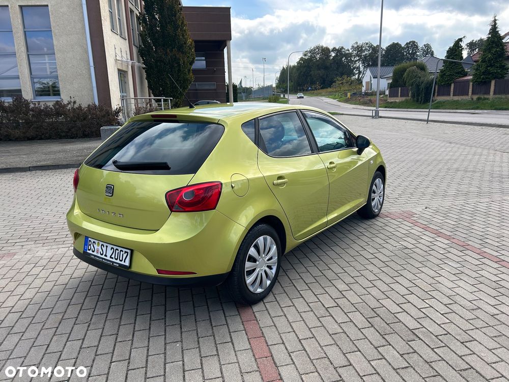 Seat Ibiza - 18