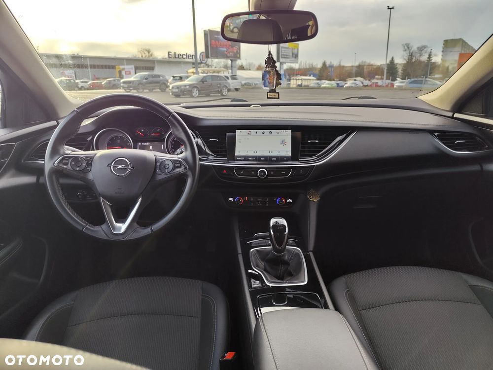 Opel Insignia 1.5 T Elite S&S - 5