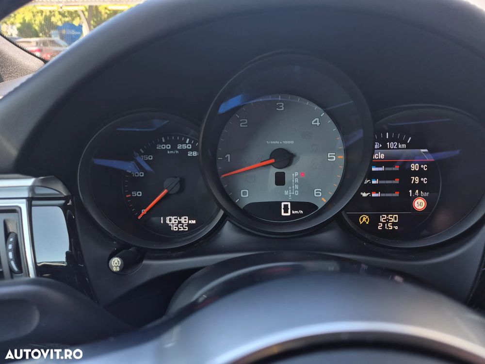 Porsche Macan S PDK - 16