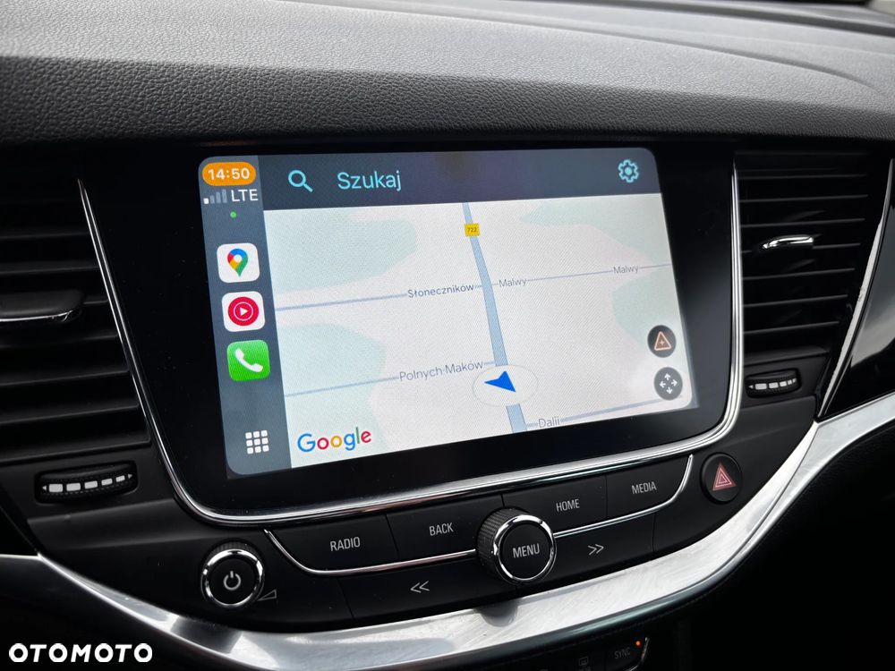 Opel Astra 1.6 D (CDTI) Start/Stop Sports Tourer Innovation - 30