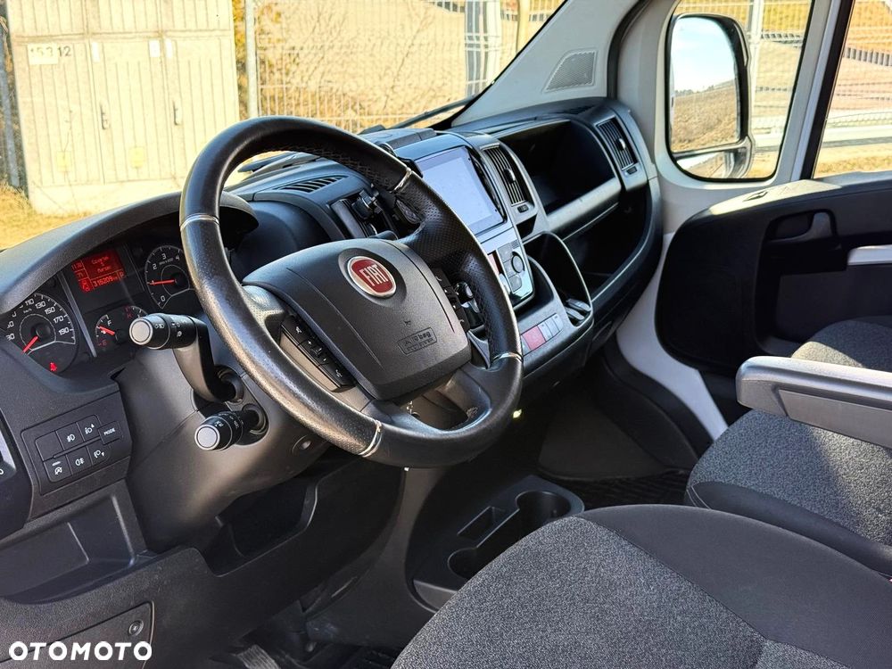 Fiat DUCATO - 17