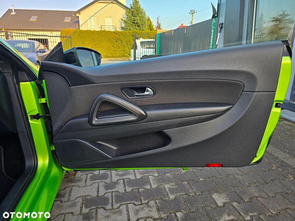 Volkswagen Scirocco 2.0 TDI Edition - 17