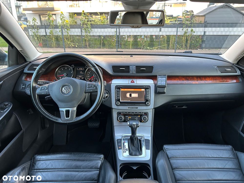 Volkswagen Passat Variant 1.4 TSI ACT (BMT) DSG Highline - 6