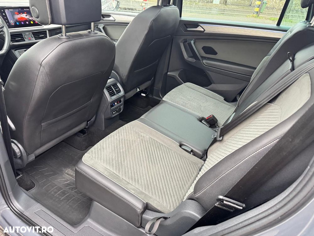 Seat Tarraco 2.0 TDI SCR DSG Xperience - 19