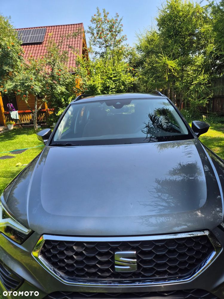 Seat Ateca 1.5 TSI Style S&S - 19