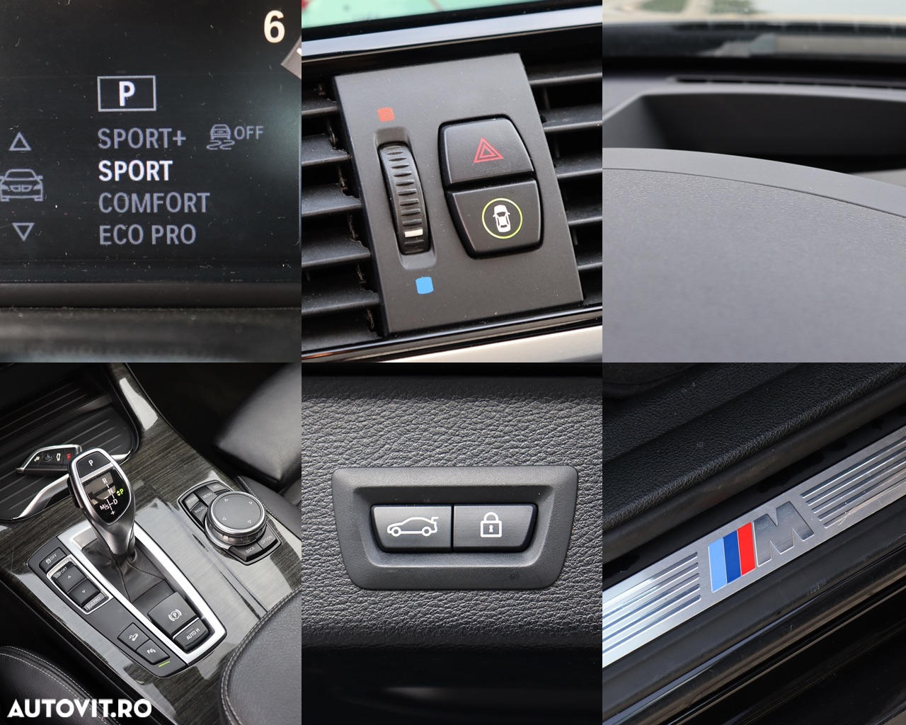 BMW X3 xDrive30d Sport-Aut. M Sport - 26
