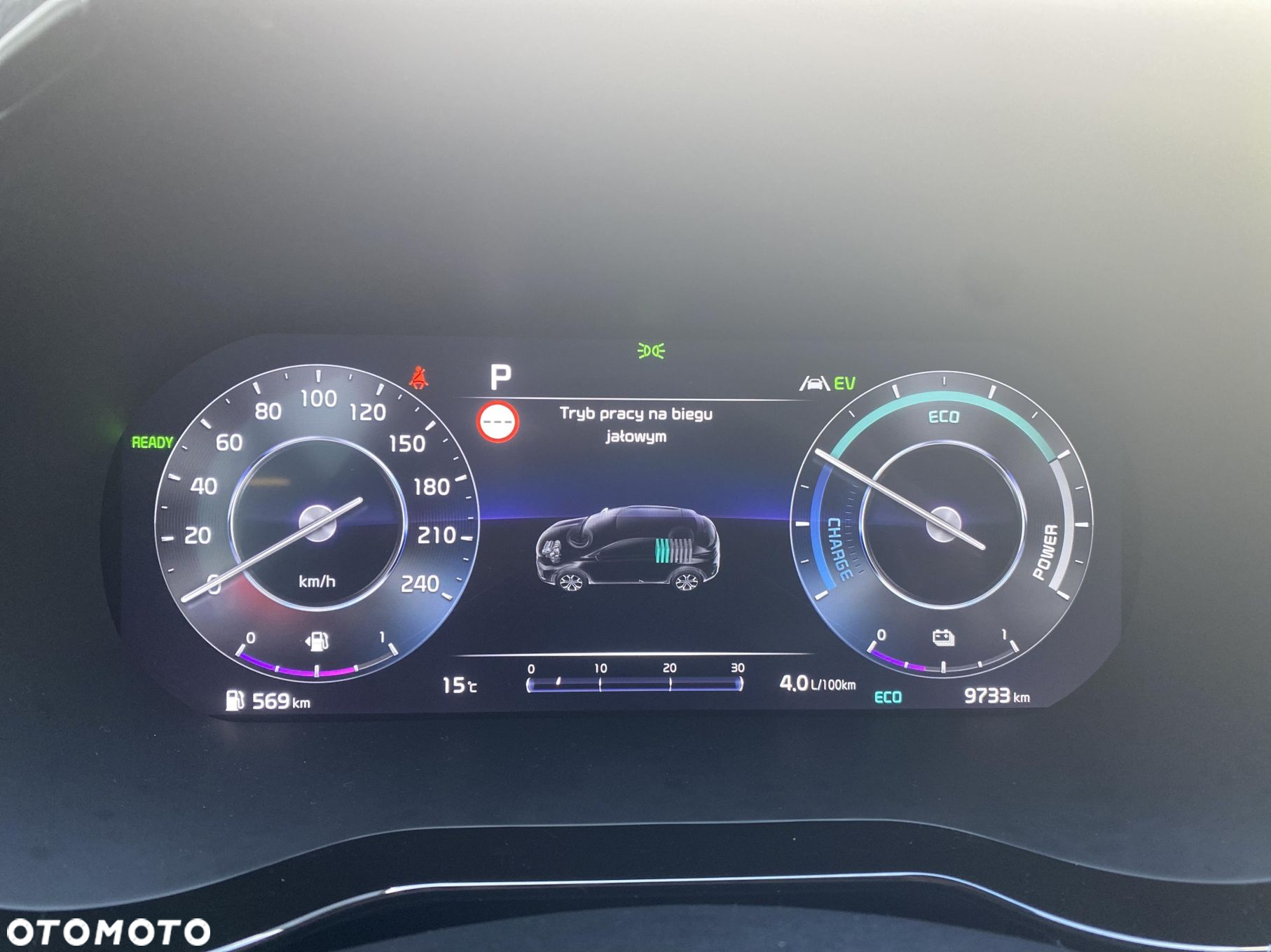 Kia XCeed - 18