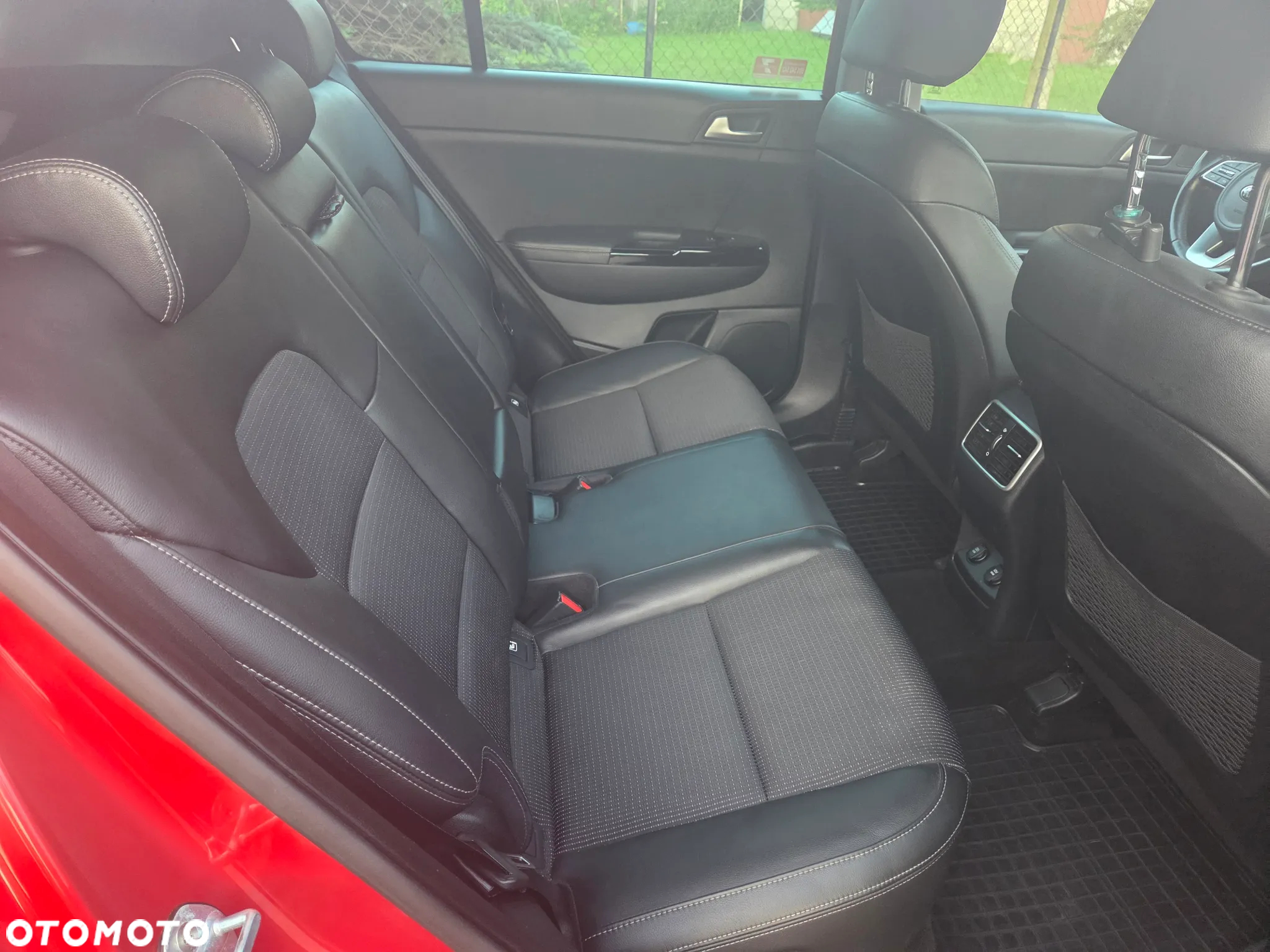 Kia Sportage 1.6 CRDI L Business Line Plus 2WD DCT - 18