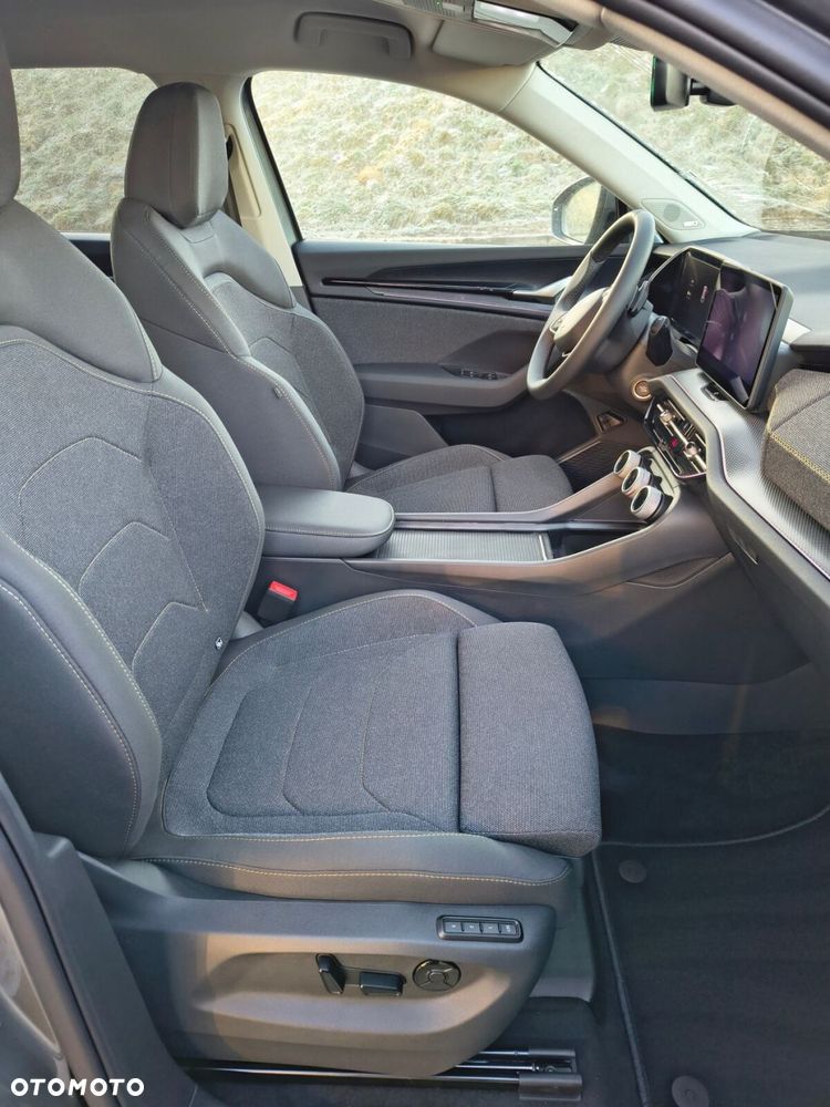 Skoda Kodiaq - 10