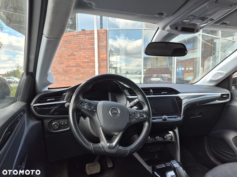 Opel Corsa 1.2 Elegance S&S - 5