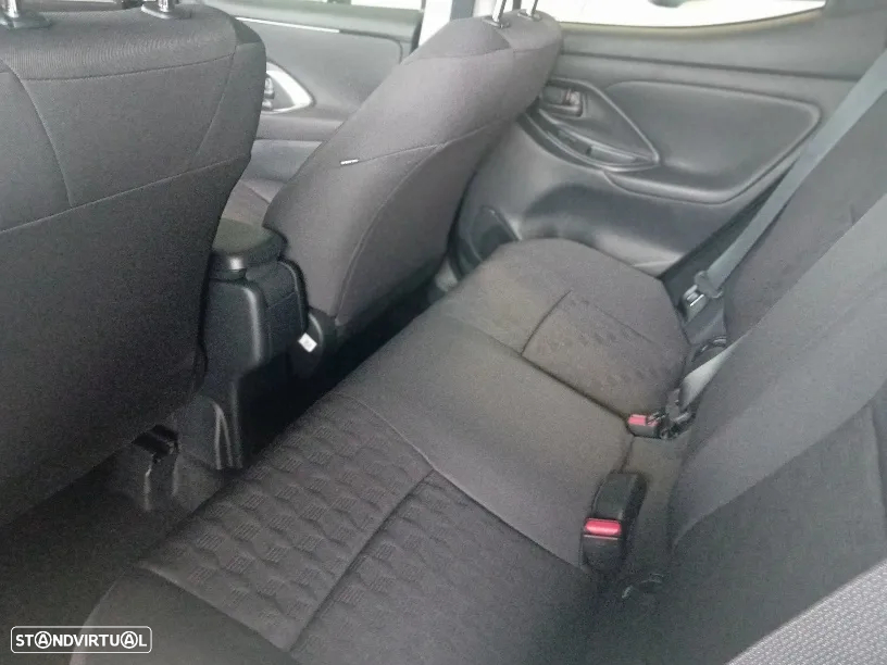 Mazda 2 1.5 L Hybrid VVT-i Centre-Line - 7