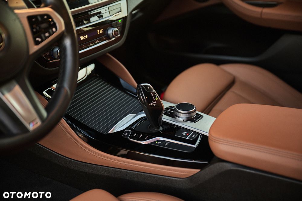 BMW X4 xDrive30i M Sport sport - 22