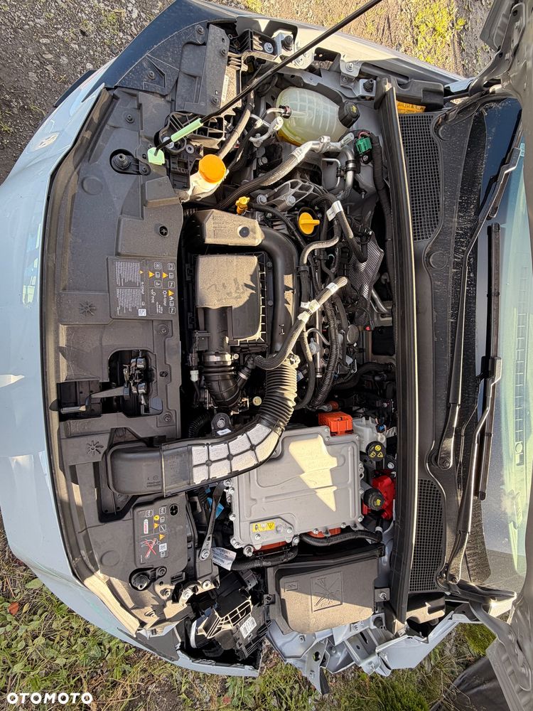 Renault Clio 1.8 E-TECH Full Hybrid 160 Evolution - 20