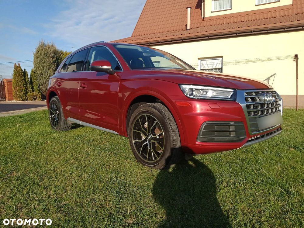 Audi Q5 - 8