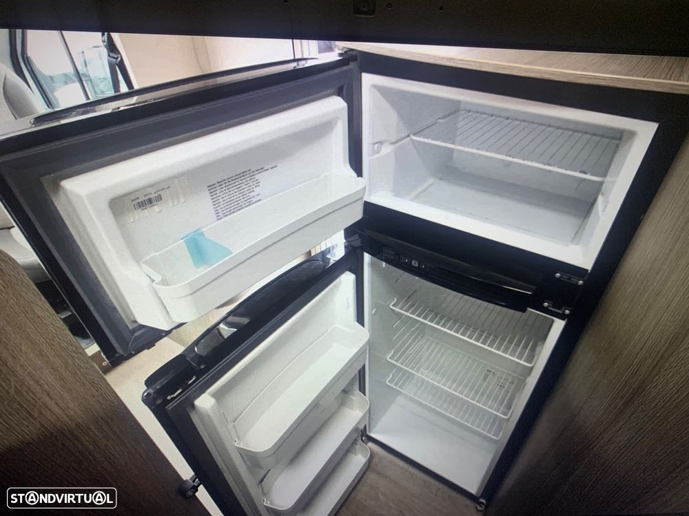 Challenger Genesis - 12