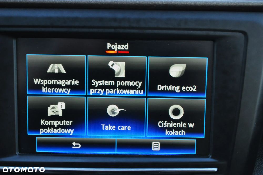 Renault Kadjar Energy dCi 130 COLLECTION - 19