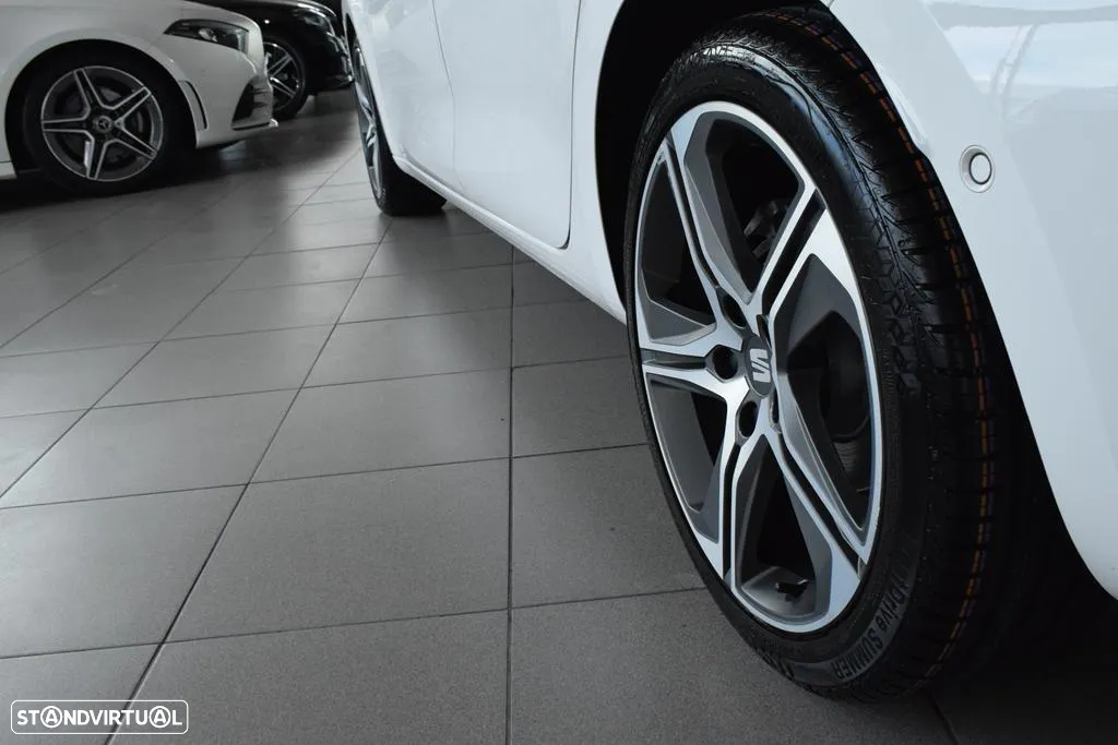 SEAT Leon 2.0 TDI FR DSG - 51