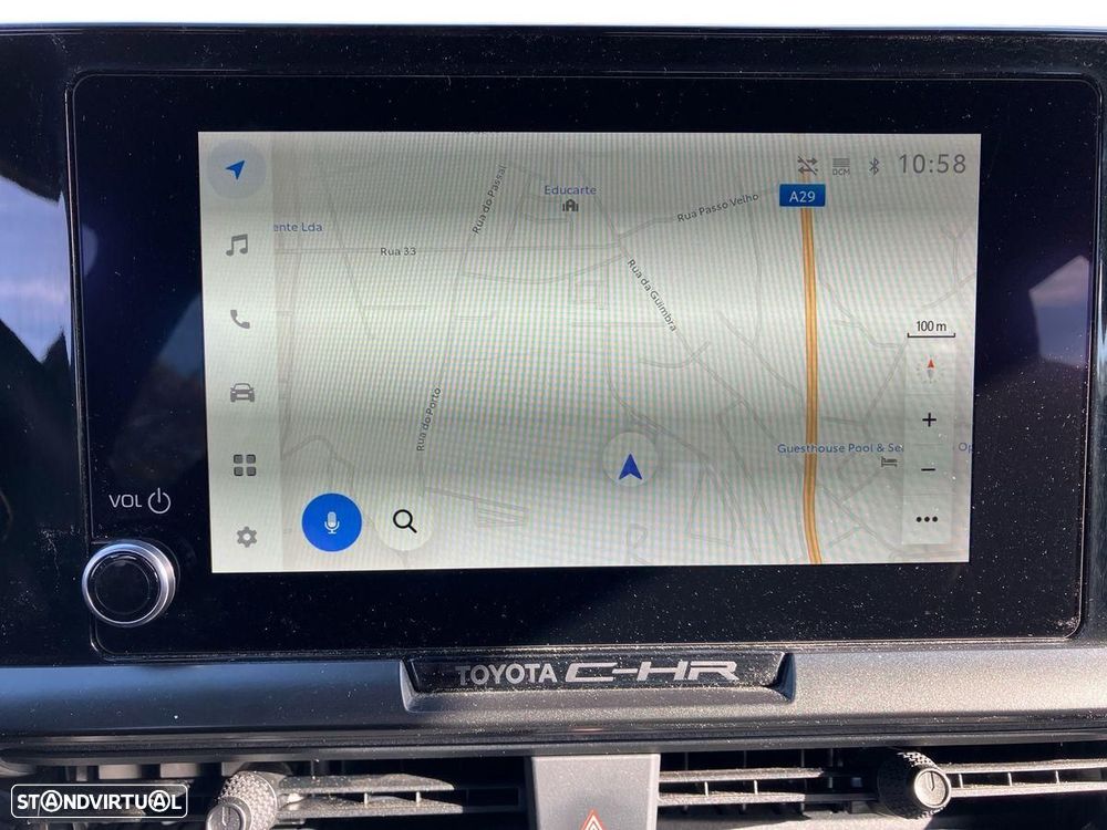 Toyota C-HR - 15