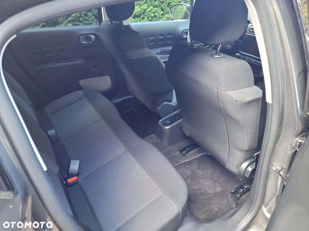 Citroën C3 Pure Tech 110 S&S EAT6 SHINE PACK - 20