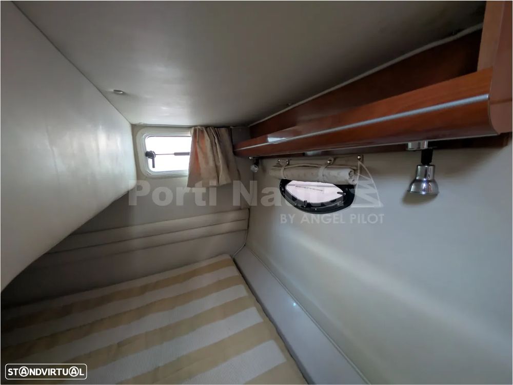 Doral 350 Monticello Elite - 24