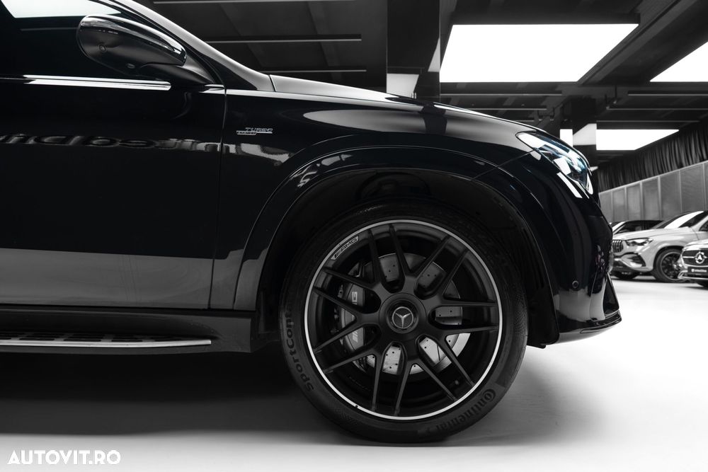 Mercedes-Benz GLE - 6
