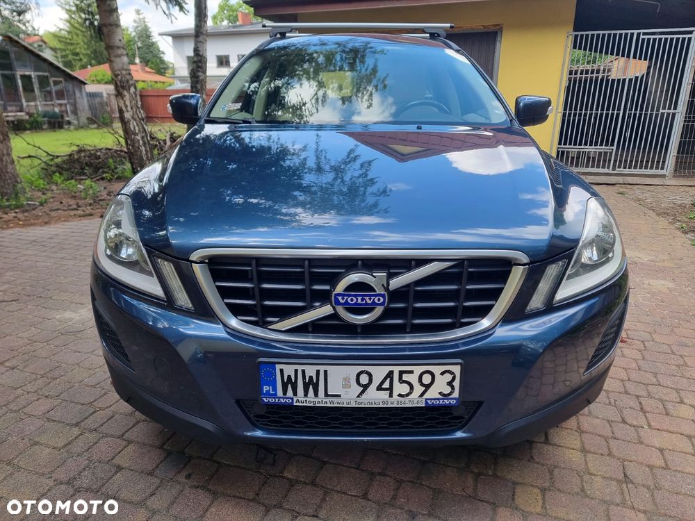Volvo XC 60 - 12