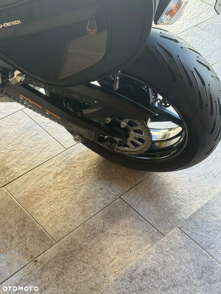 Kawasaki Z 900 - 21