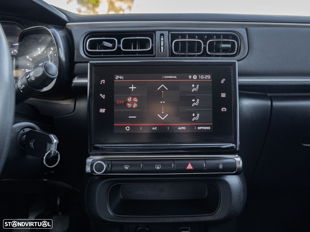 Citroën C3 1.2 PureTech C-Series - 40