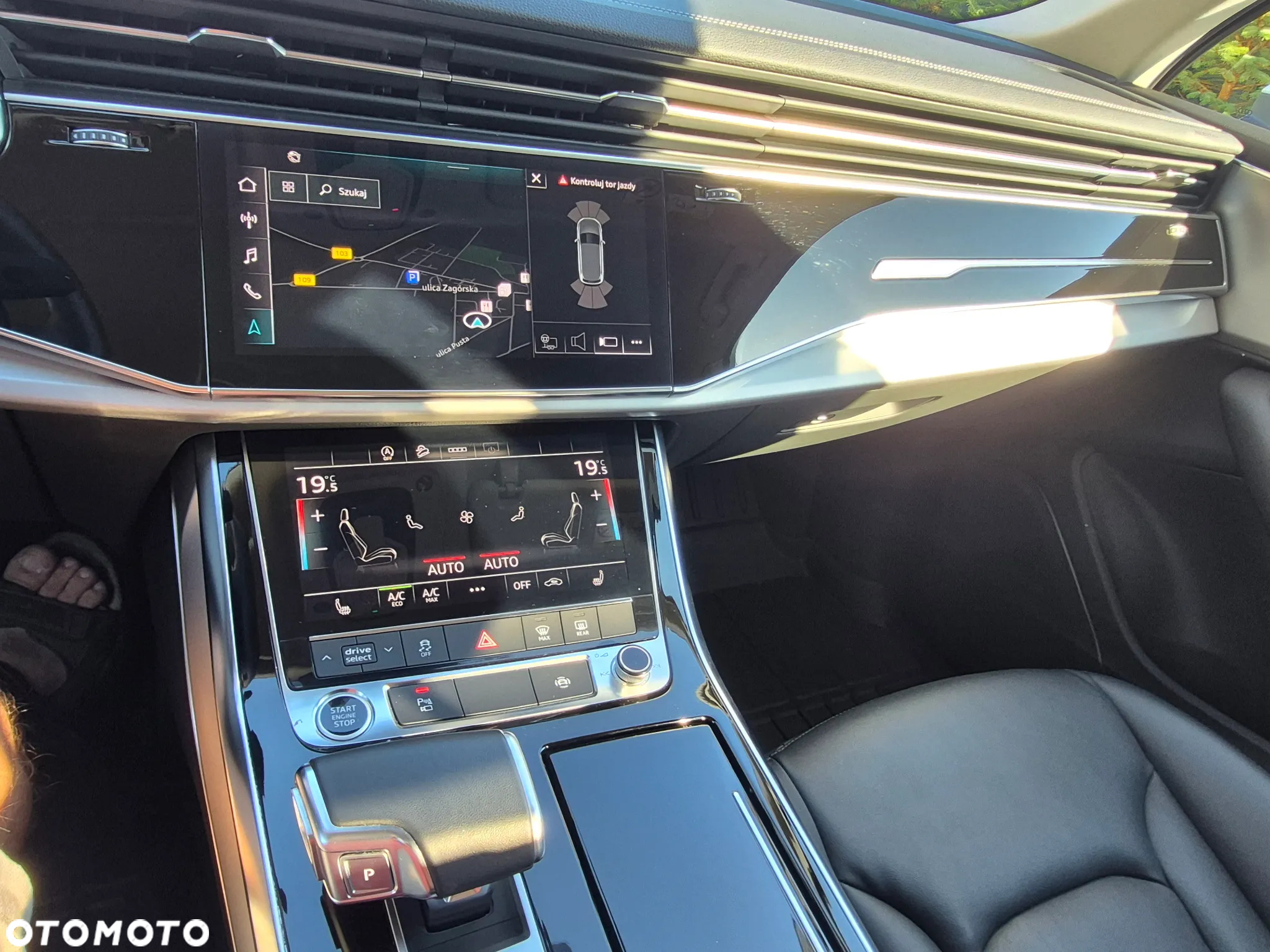 Audi Q7 - 7