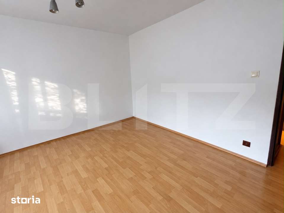 Apartament 3 camere, 90 mp, zona Centrala – Reghin — fotografia 2