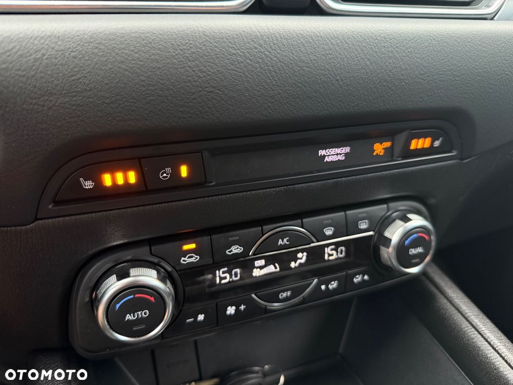 Mazda CX-5 2.0 Skyprestige 2WD - 22